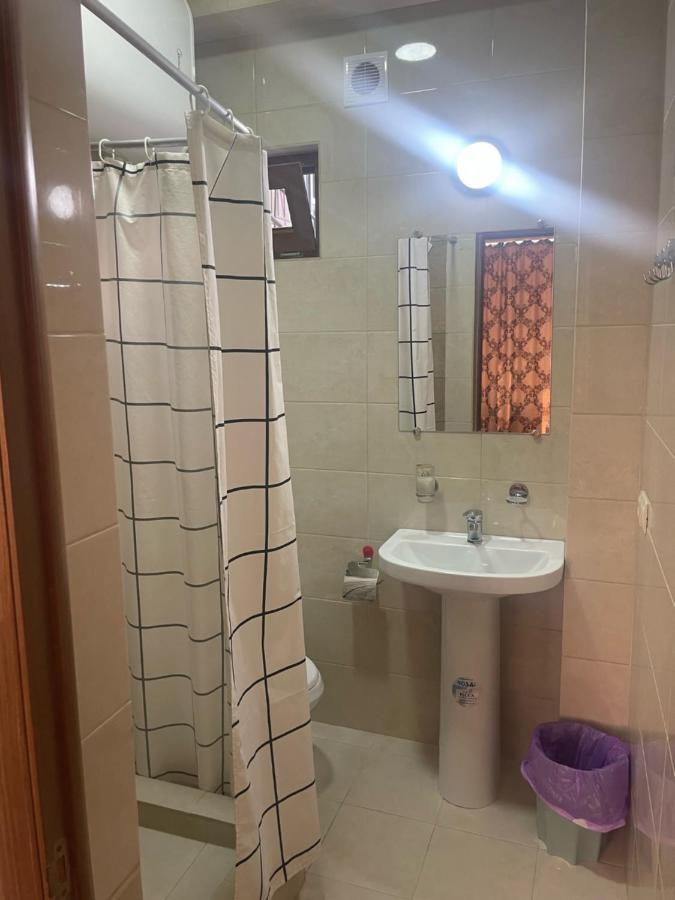 Leon Hotel New Athos Eksteriør billede